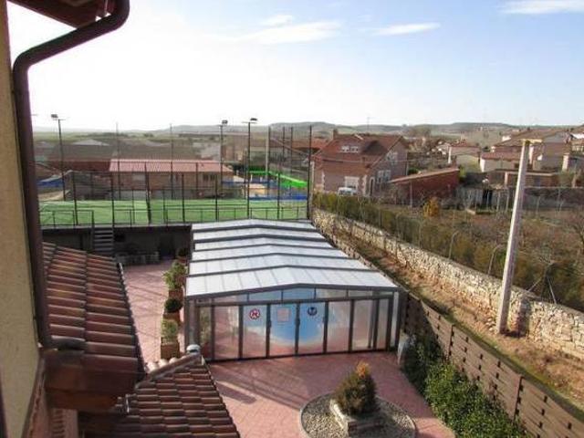 Casa en alquiler en Santa María Del Campo, Castilla y León