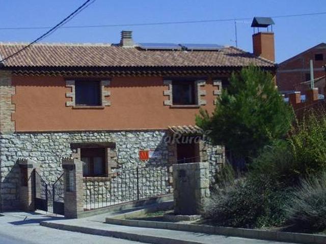 Casa en alquiler en Cella, Teruel