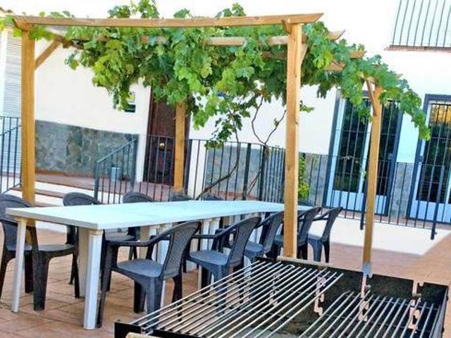 Casa en alquiler en Comarca de Loja, Andalucía