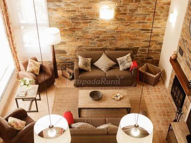 Casa en alquiler en Trabazos, Castilla y León