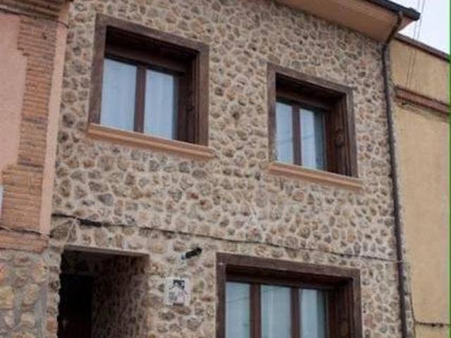 Casa en alquiler en Quemada