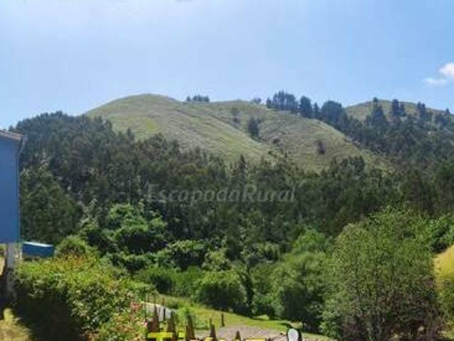 Casa en alquiler en Ribadesella, Asturias