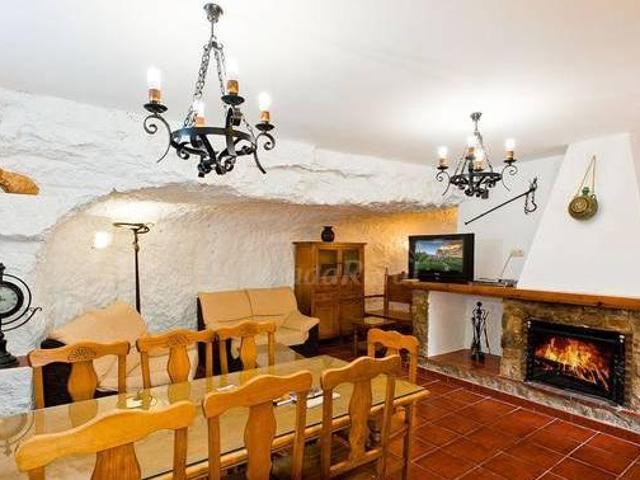 Casa en alquiler en Jorquera, Castilla-La Mancha