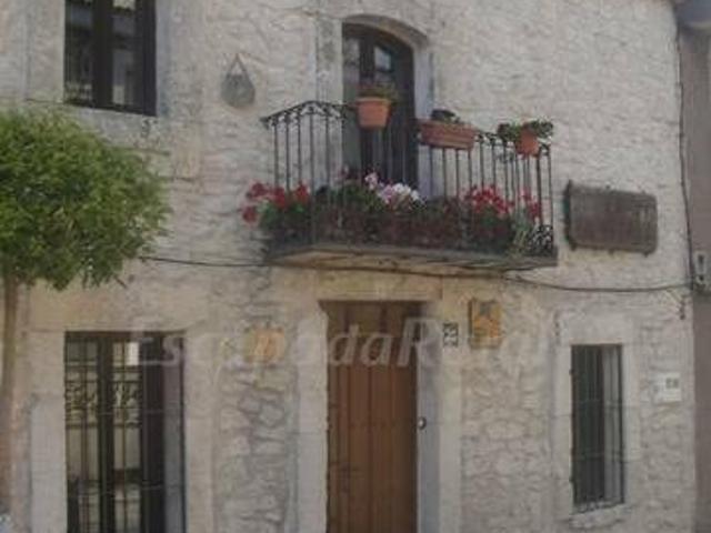 Casa en alquiler en Canalejas De Peñafiel, Castilla y León