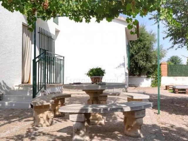 Casa en alquiler en Villamanrique De Tajo, Madrid