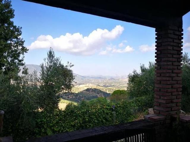 Casa en alquiler en Sierra de Cádiz, Andalucía