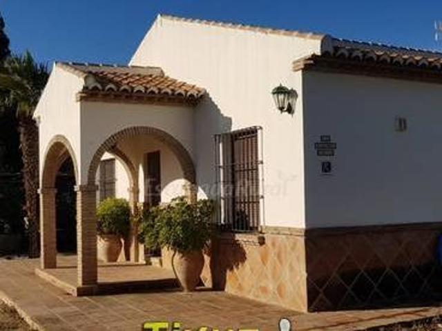 Casa en alquiler en Antequera, Andalucía