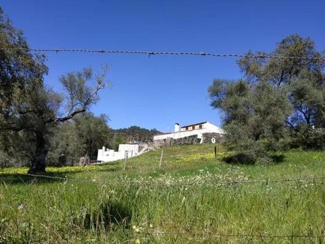 Casa en alquiler en Sierra de Huelva, Andalucía