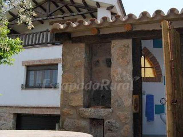 Casa en alquiler en Brozas, Extremadura
