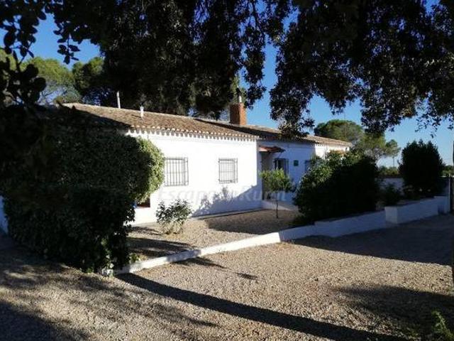 Casa en alquiler en Casas de los Pinos, Cuenca