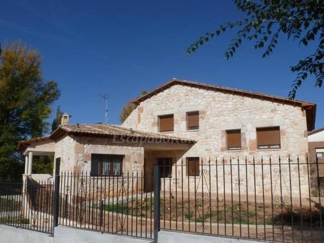 Casa en alquiler en Aldehorno, Castilla y León