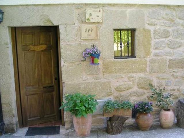 Casa en alquiler en Casalarreina, La Rioja