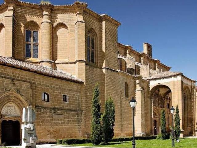 Casa en alquiler en Casalarreina, La Rioja