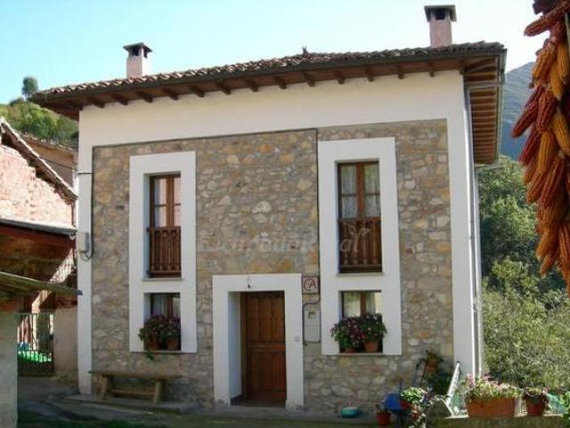 Casa en alquiler en Cangas De Onís