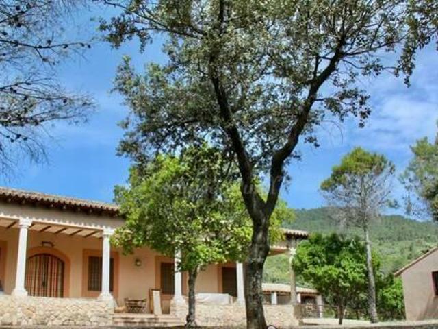 Casa en alquiler en Los Navalucillos, Castilla-La Mancha