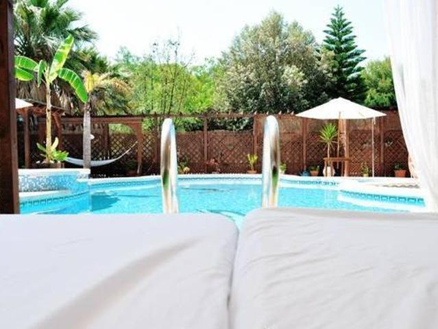 Casa en alquiler en Catral