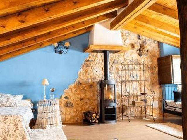 Casa en alquiler en El Olivar, Castilla-La Mancha