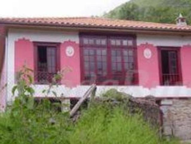 Casa en alquiler en Belmonte De Miranda