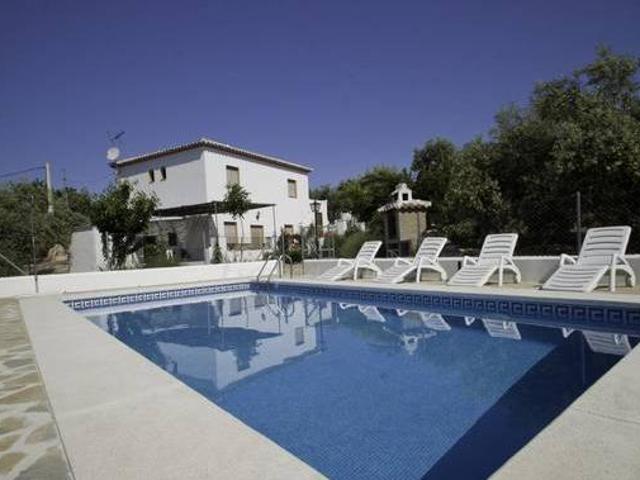 Casa en alquiler en Iznájar, Andalucía