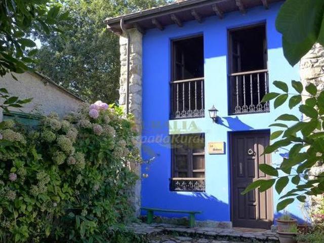 Casa en alquiler en Llanes, Asturias