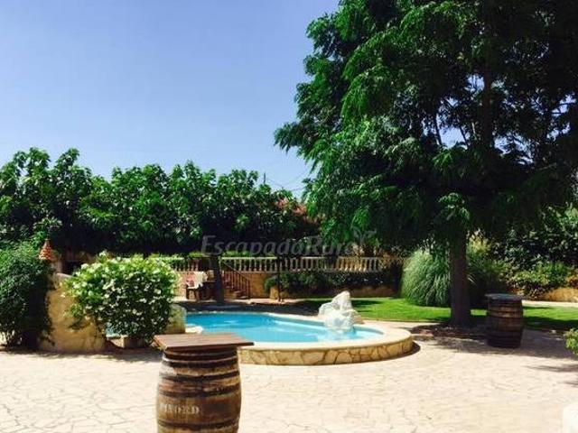 Casa en alquiler en Tarragonès, Catalunya