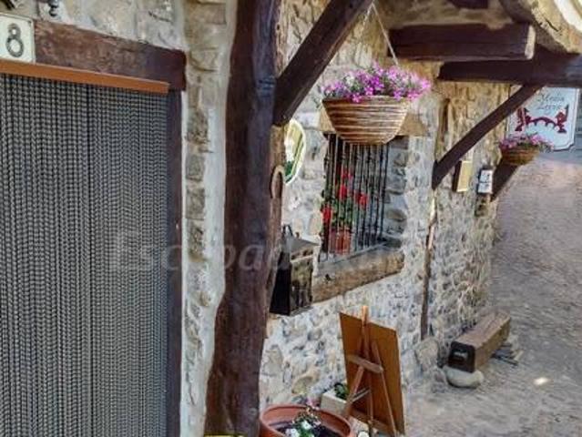 Casa en alquiler en Villoslada De Cameros, La Rioja