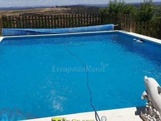 Casa en alquiler en Guadalcanal, Andalucía