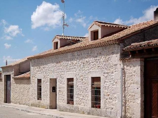 Casa en alquiler en La Parrilla