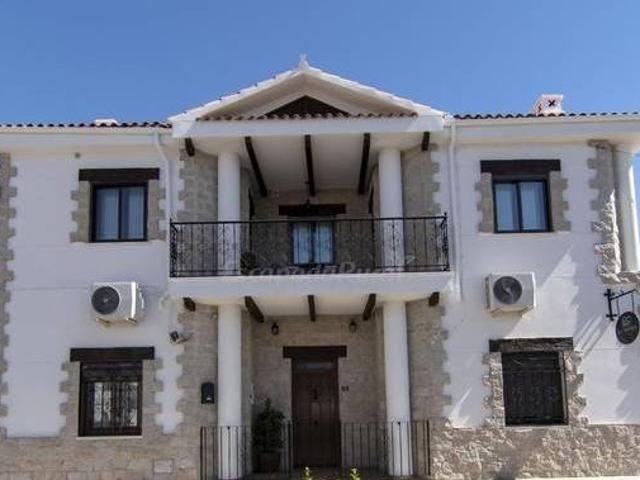 Casa en alquiler en Riolobos, Extremadura