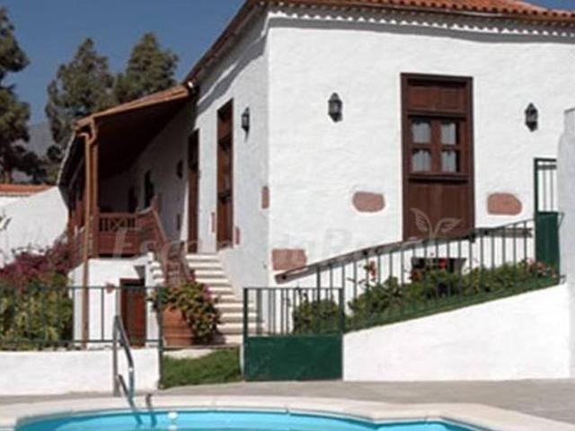 Casa en alquiler en Las Palmas