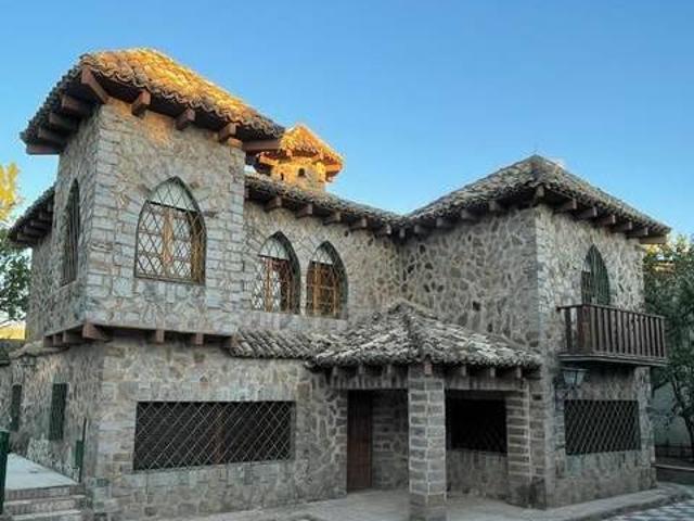 Casa en alquiler en Villanueva Del Arzobispo, Andalucía