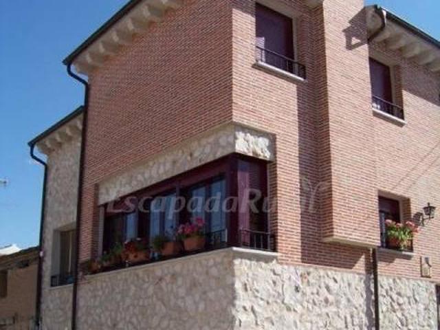 Casa en alquiler en Castroverde De Cerrato, Castilla y León
