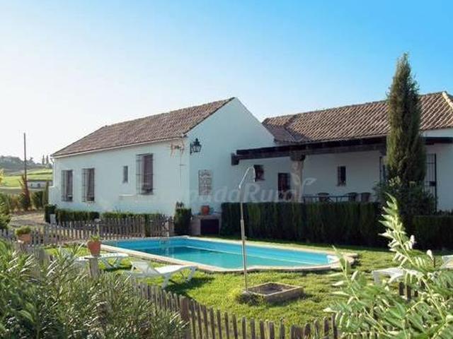 Casa en alquiler en Santaella