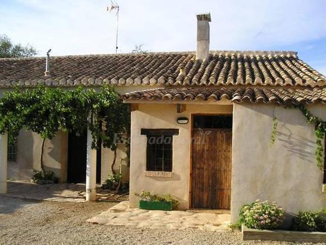 Casa en alquiler en Villarrobledo Casa en alquiler en Villarrobledo