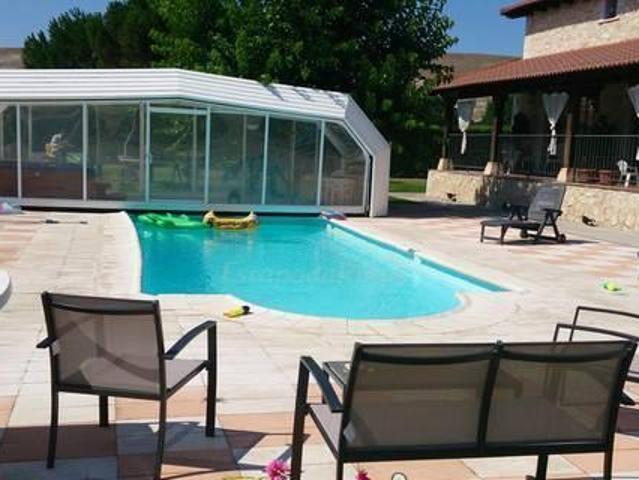 Casa en alquiler en Villabáñez, Castilla y León