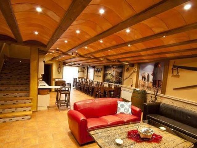 Casa en alquiler en Villalbilla De Gumiel
