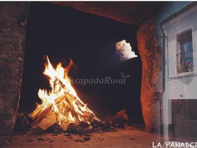 Casa en alquiler en Los Navalucillos, Castilla-La Mancha