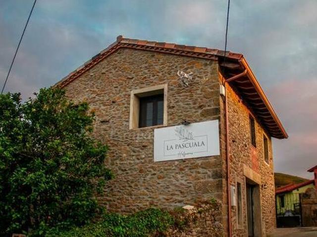 Casa en alquiler en Val De San Vicente, Cantabria