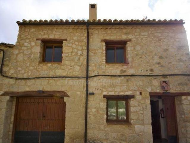 Casa en alquiler en Adradas, Castilla y León