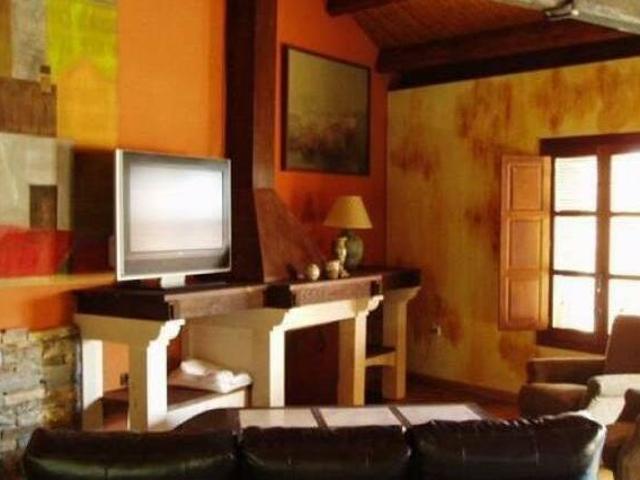 Casa en alquiler en Bernardos
