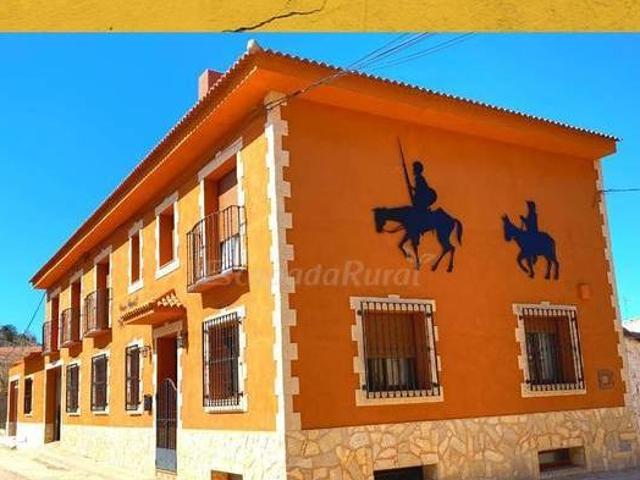 Casa en alquiler en Carrizosa