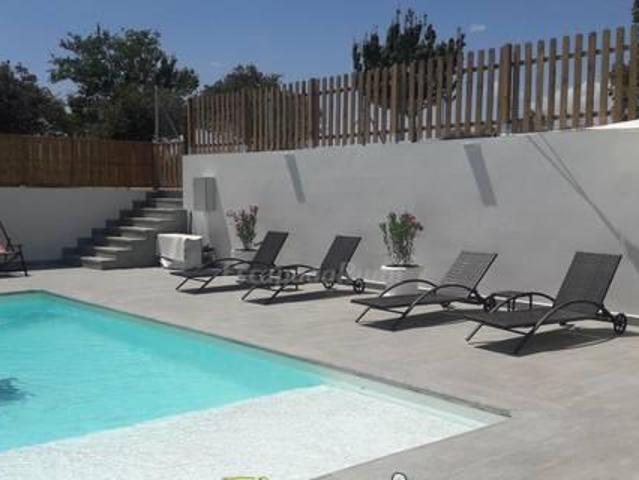 Casa en alquiler en Hiendelaencina, Castilla-La Mancha