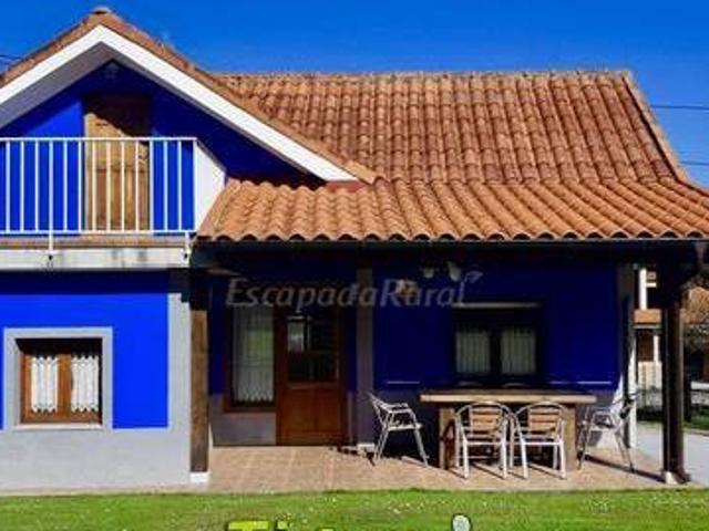 Casa en alquiler en Llanes, Asturias