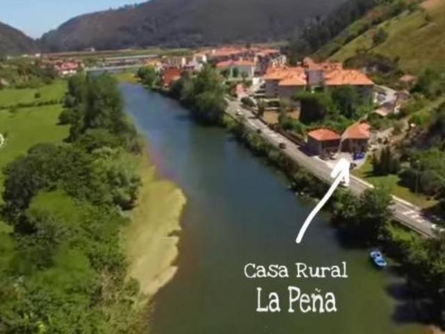 Casa en alquiler en Val De San Vicente, Cantabria