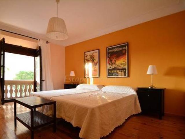 Casa en alquiler en Valoria La Buena, Castilla y León