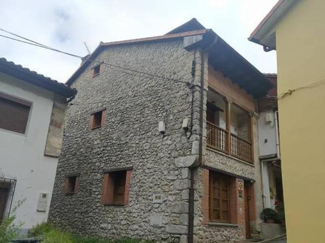 Casa en alquiler en Llanes, Asturias