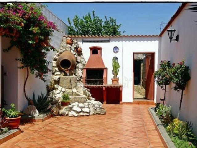 Casa en alquiler en La Nava De Santiago