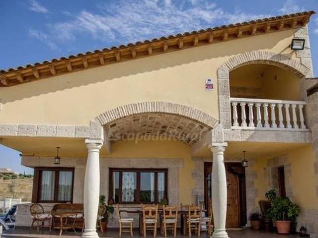 Casa en alquiler en Guadamur, Castilla-La Mancha