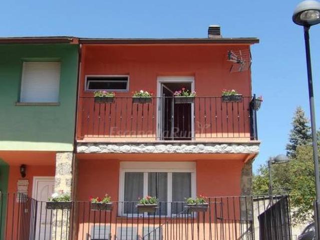 Casa en alquiler en Riaño, León