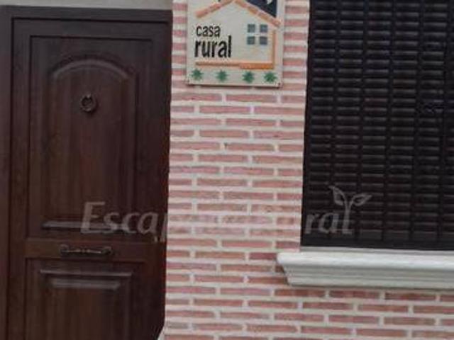 Casa en alquiler en Nava Del Rey, Castilla y León